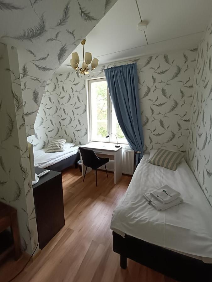 Joensuun Tilan Paeaerakennus Bed & Breakfast Soderkulla  ภายนอก รูปภาพ