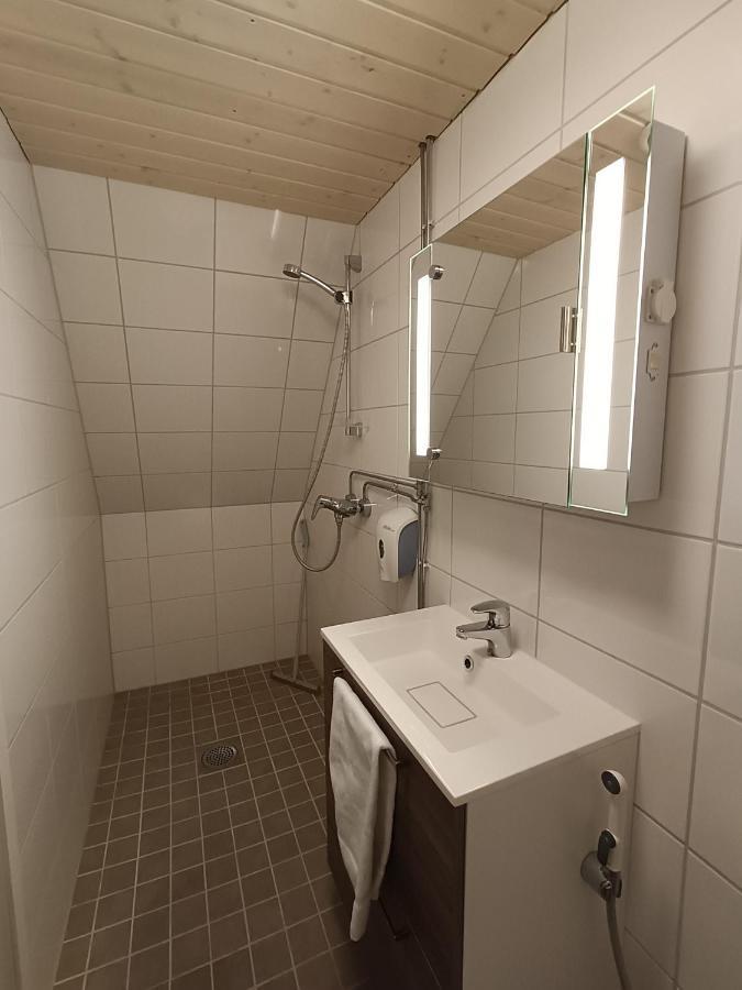 Joensuun Tilan Paeaerakennus Bed & Breakfast Soderkulla  ภายนอก รูปภาพ