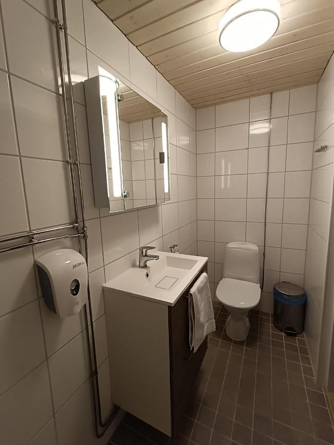 Joensuun Tilan Paeaerakennus Bed & Breakfast Soderkulla  ภายนอก รูปภาพ