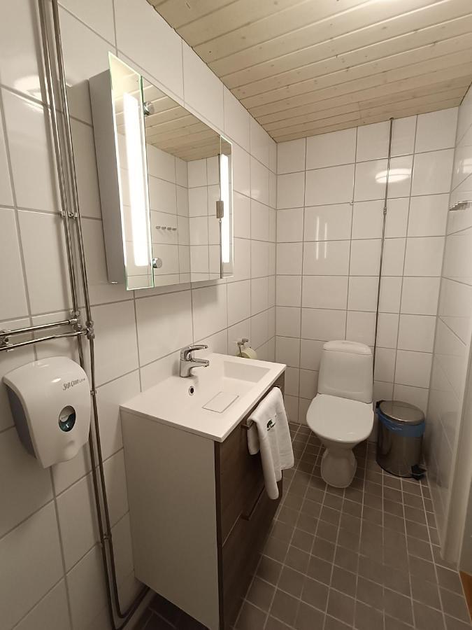 Joensuun Tilan Paeaerakennus Bed & Breakfast Soderkulla  ภายนอก รูปภาพ
