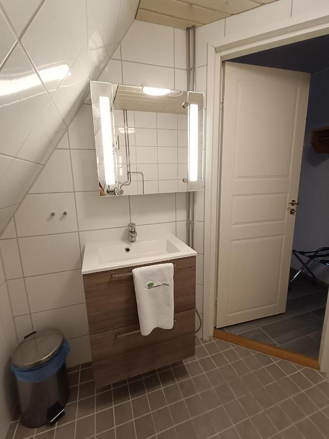 Joensuun Tilan Paeaerakennus Bed & Breakfast Soderkulla  ภายนอก รูปภาพ