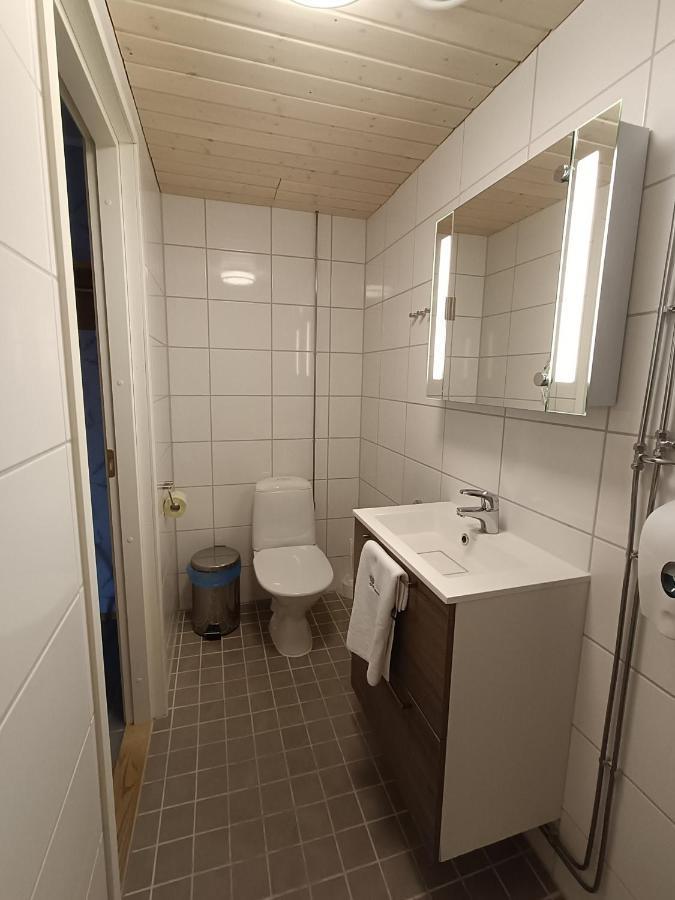 Joensuun Tilan Paeaerakennus Bed & Breakfast Soderkulla  ภายนอก รูปภาพ