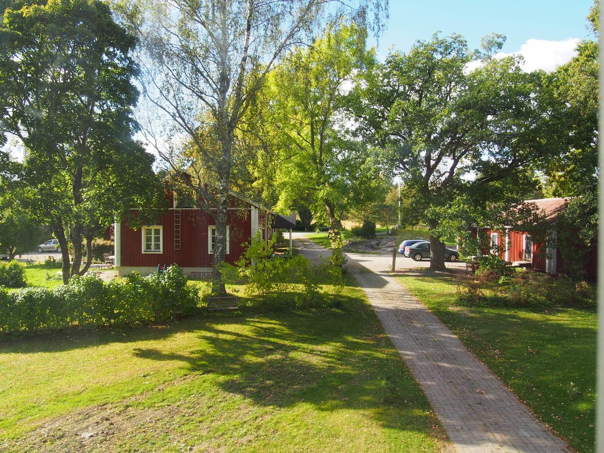 Joensuun Tilan Paeaerakennus Bed & Breakfast Soderkulla  ภายนอก รูปภาพ