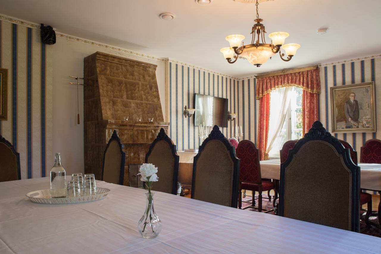 Joensuun Tilan Paeaerakennus Bed & Breakfast Soderkulla  ภายนอก รูปภาพ