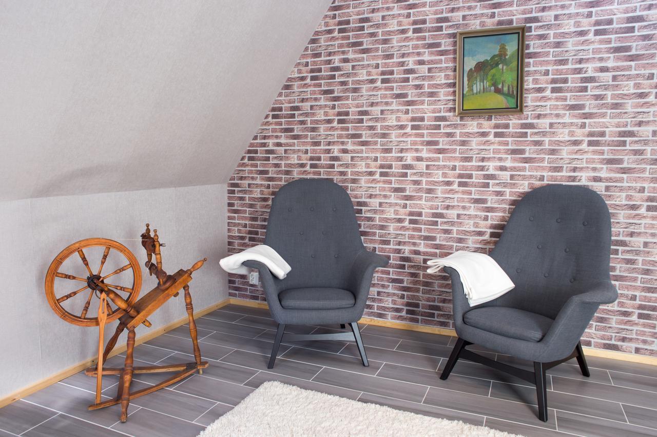 Joensuun Tilan Paeaerakennus Bed & Breakfast Soderkulla  ภายนอก รูปภาพ