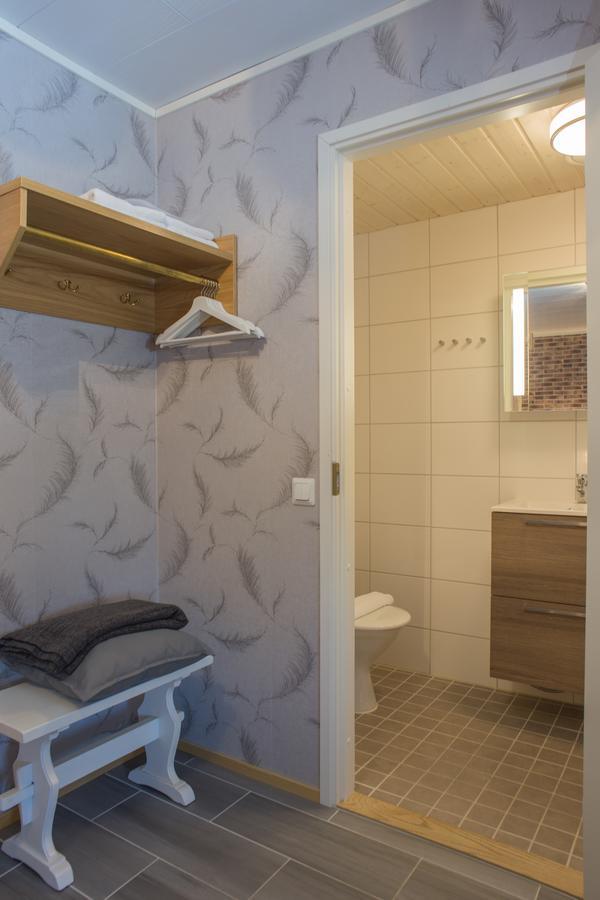 Joensuun Tilan Paeaerakennus Bed & Breakfast Soderkulla  ภายนอก รูปภาพ