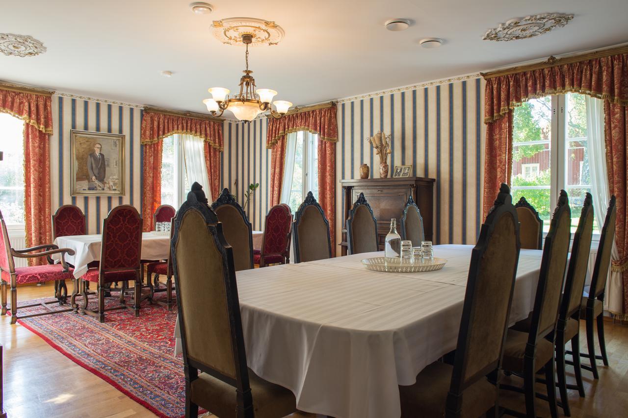 Joensuun Tilan Paeaerakennus Bed & Breakfast Soderkulla  ภายนอก รูปภาพ