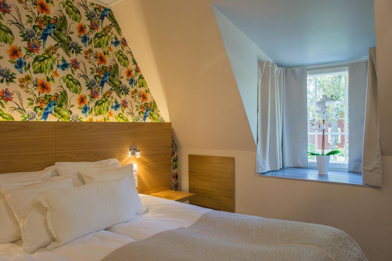 Joensuun Tilan Paeaerakennus Bed & Breakfast Soderkulla  ภายนอก รูปภาพ