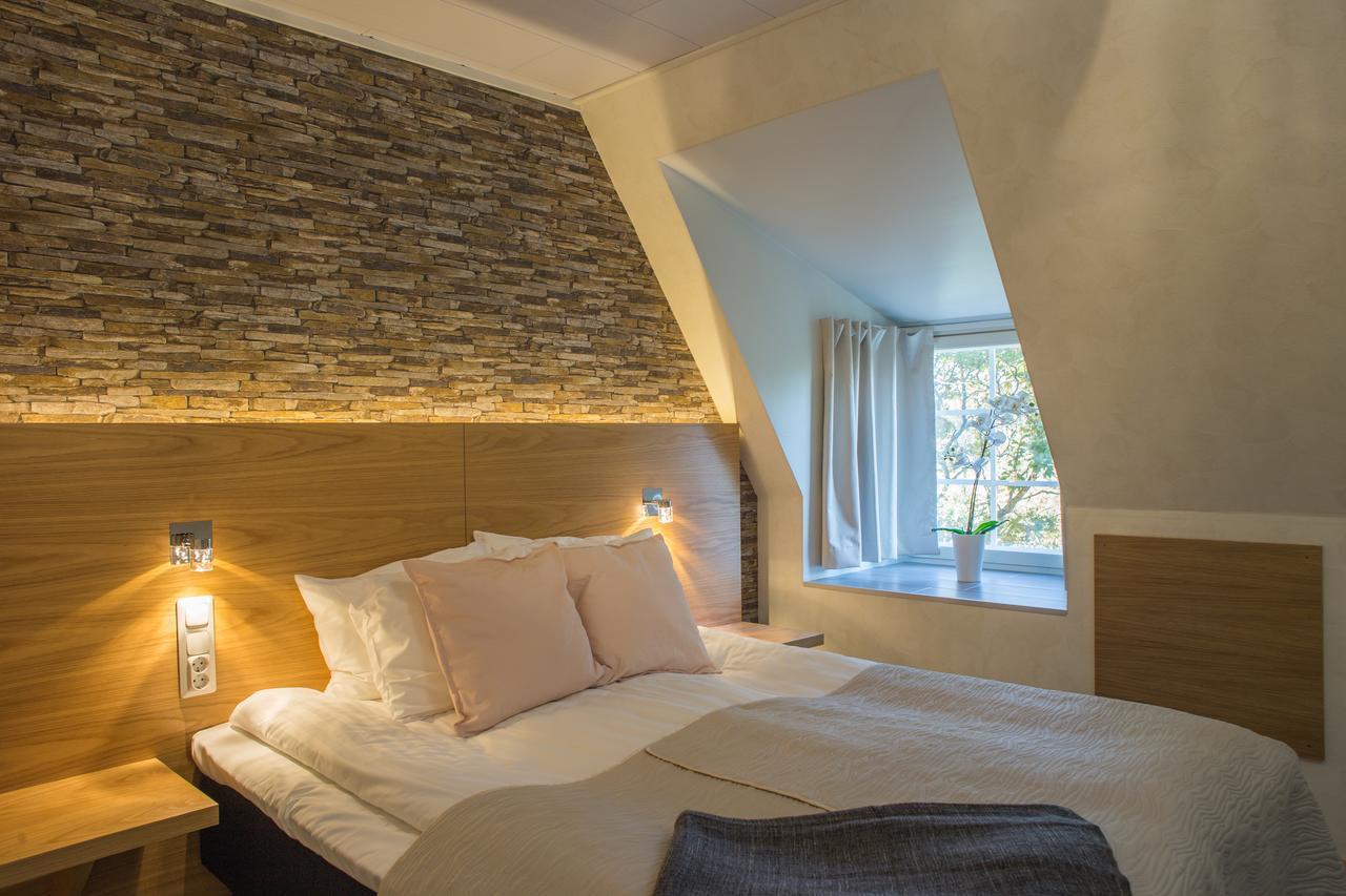 Joensuun Tilan Paeaerakennus Bed & Breakfast Soderkulla  ภายนอก รูปภาพ