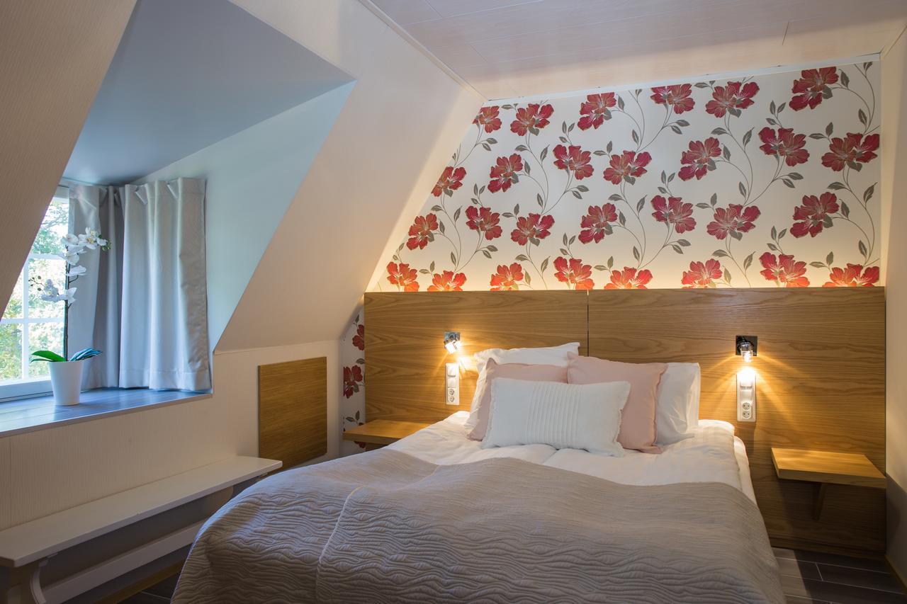 Joensuun Tilan Paeaerakennus Bed & Breakfast Soderkulla  ภายนอก รูปภาพ